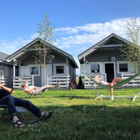 Feriehus New Homes For 2 People In