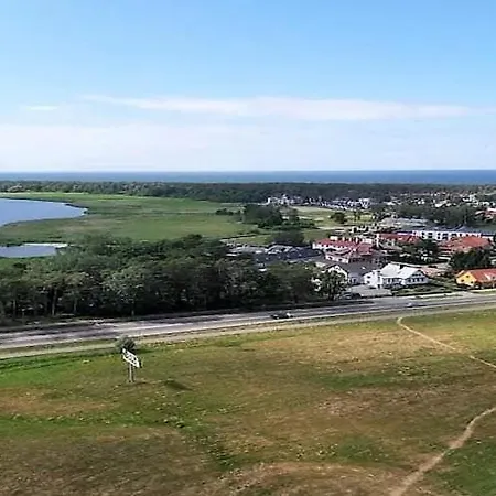 New Homes For 2 People In Dziwnówek