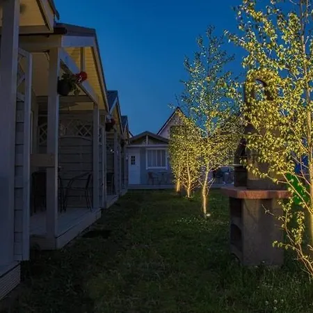 New Homes For 2 People In