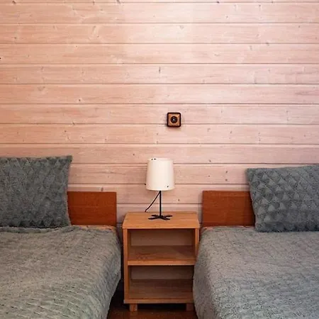 Feriehus New Homes For 2 People In
