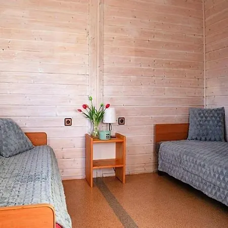 Feriehus New Homes For 2 People In *