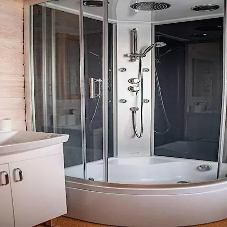 New Homes For 2 People In Feriehus Dziwnówek