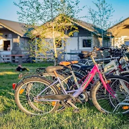 New Homes For 2 People In Feriehus