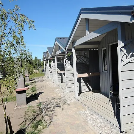 New Homes For 2 People In Feriehus Dziwnówek